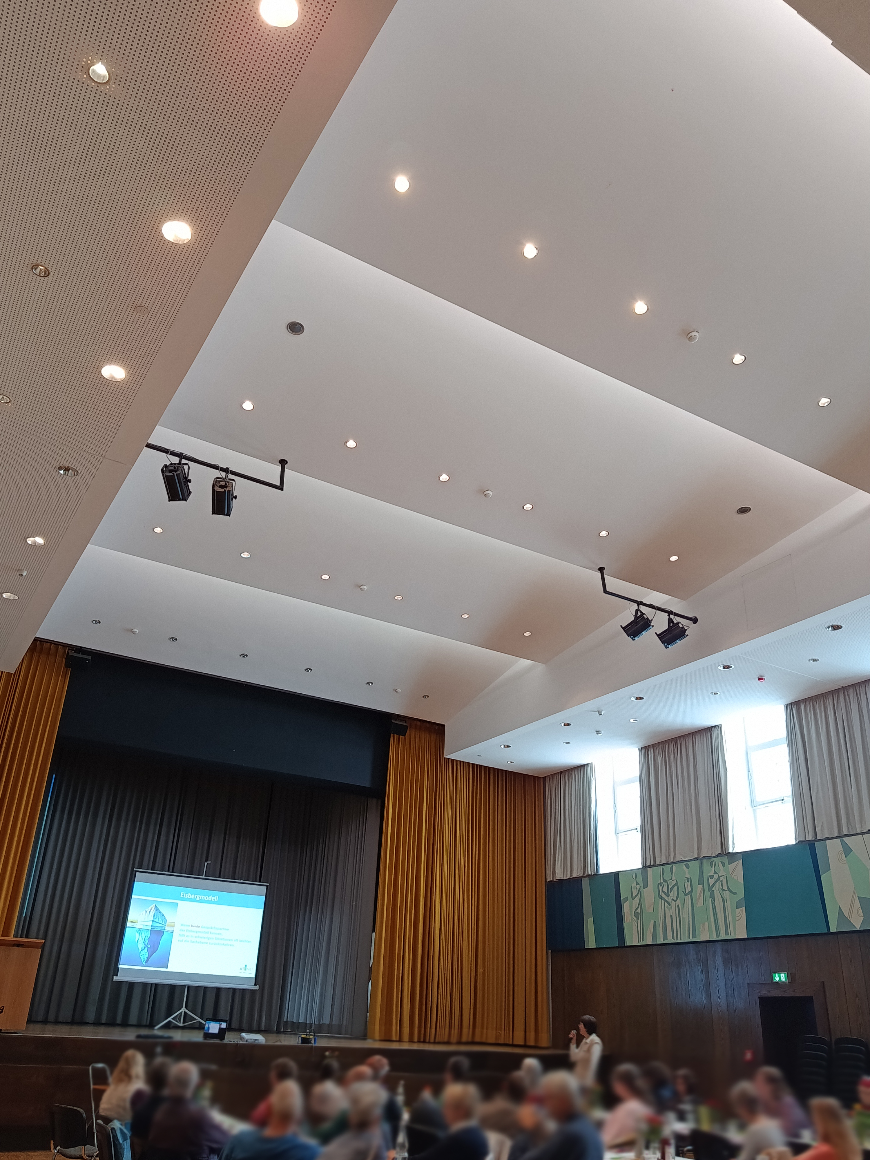 Fortbildung Gemeinsam wachsen Neckarsulm