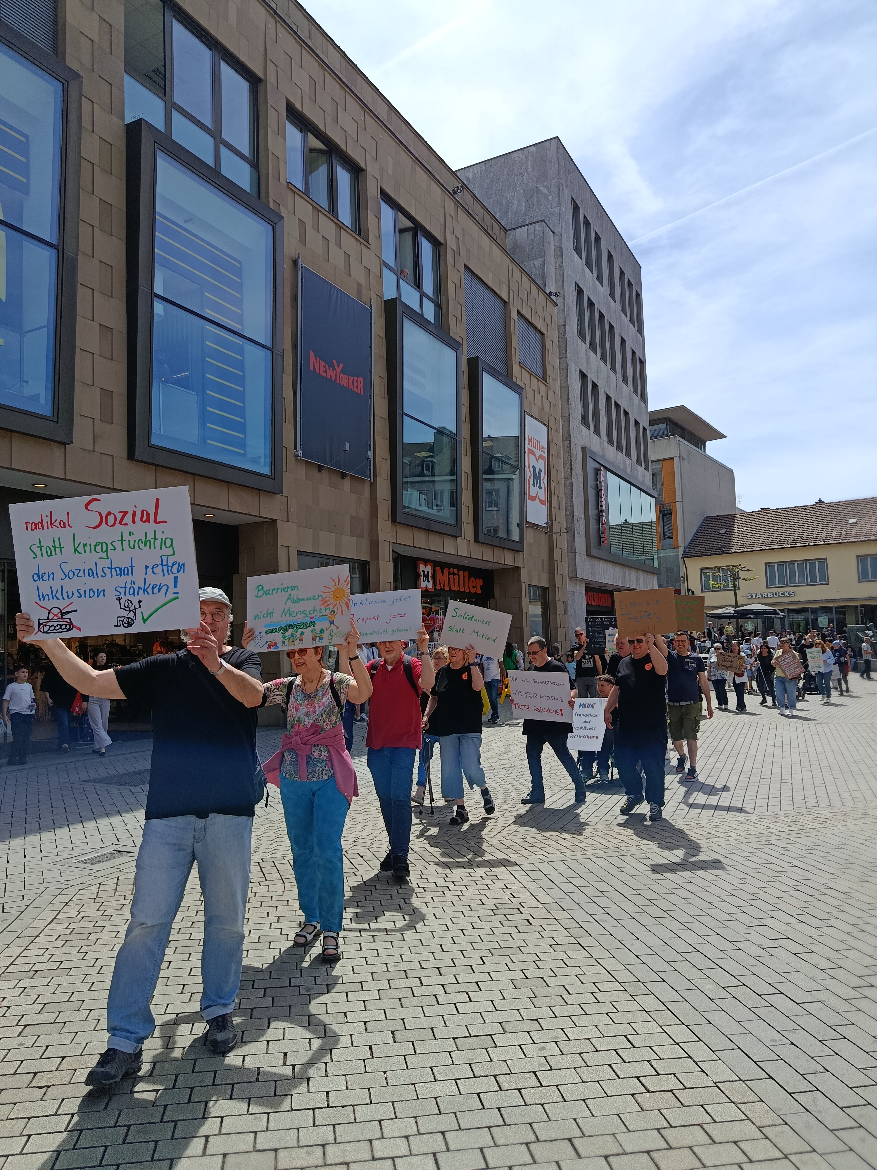 Plakatpräsentation