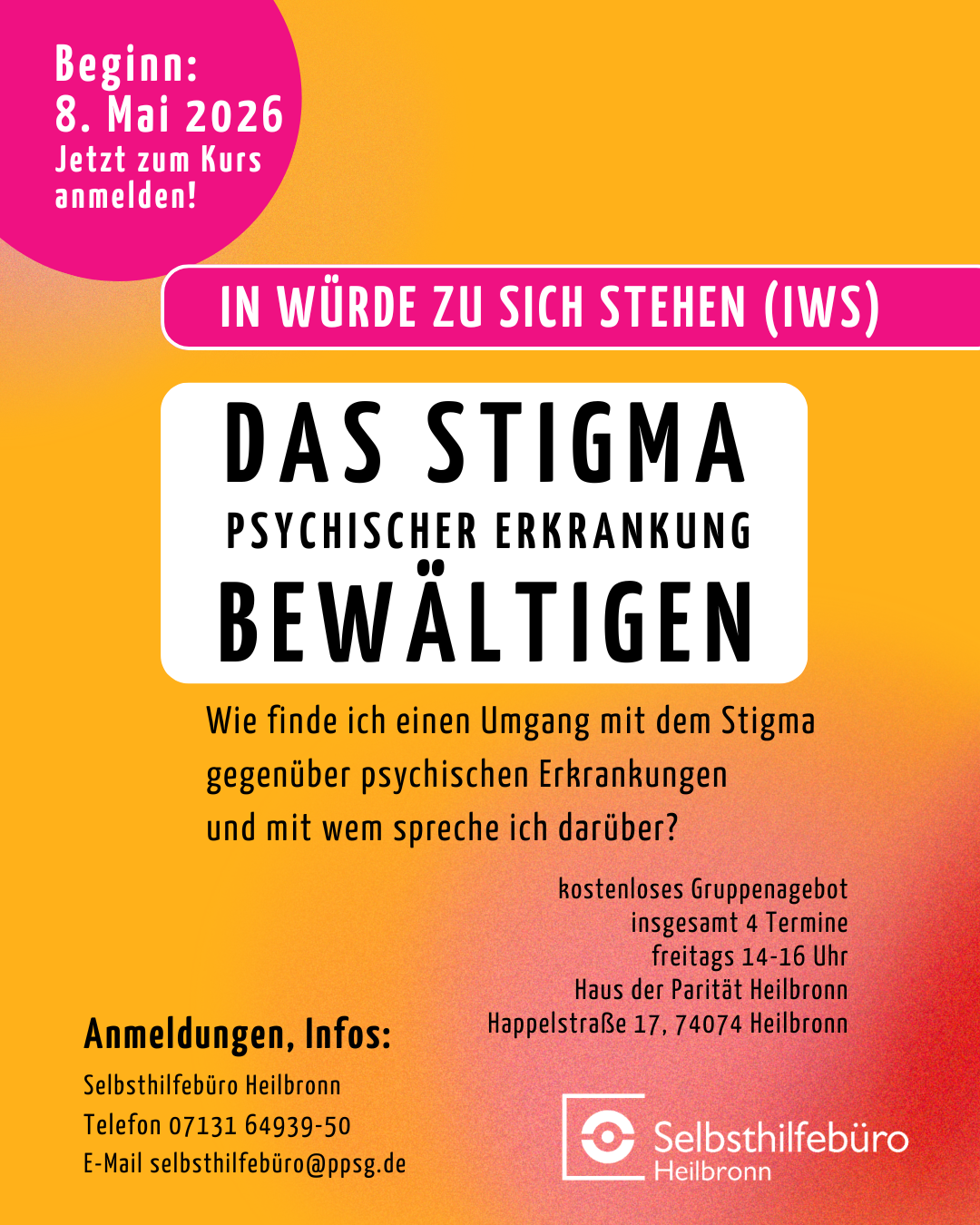 IWS-Kurs-Beschreibung