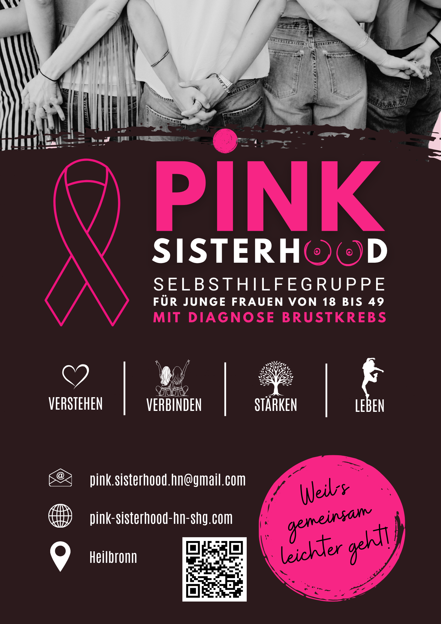 Pink Sisterhood HN