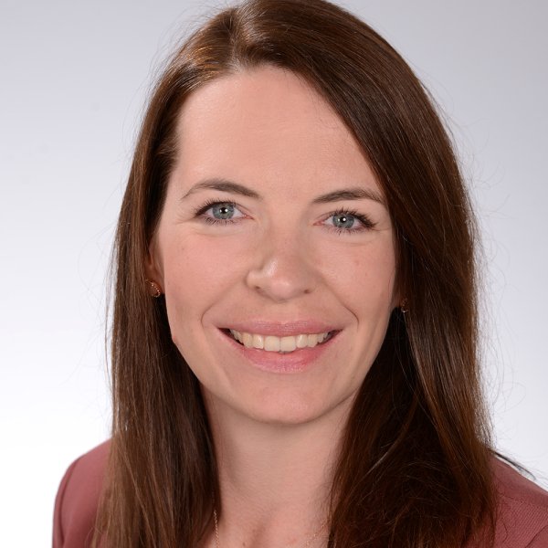Saskia Huston
