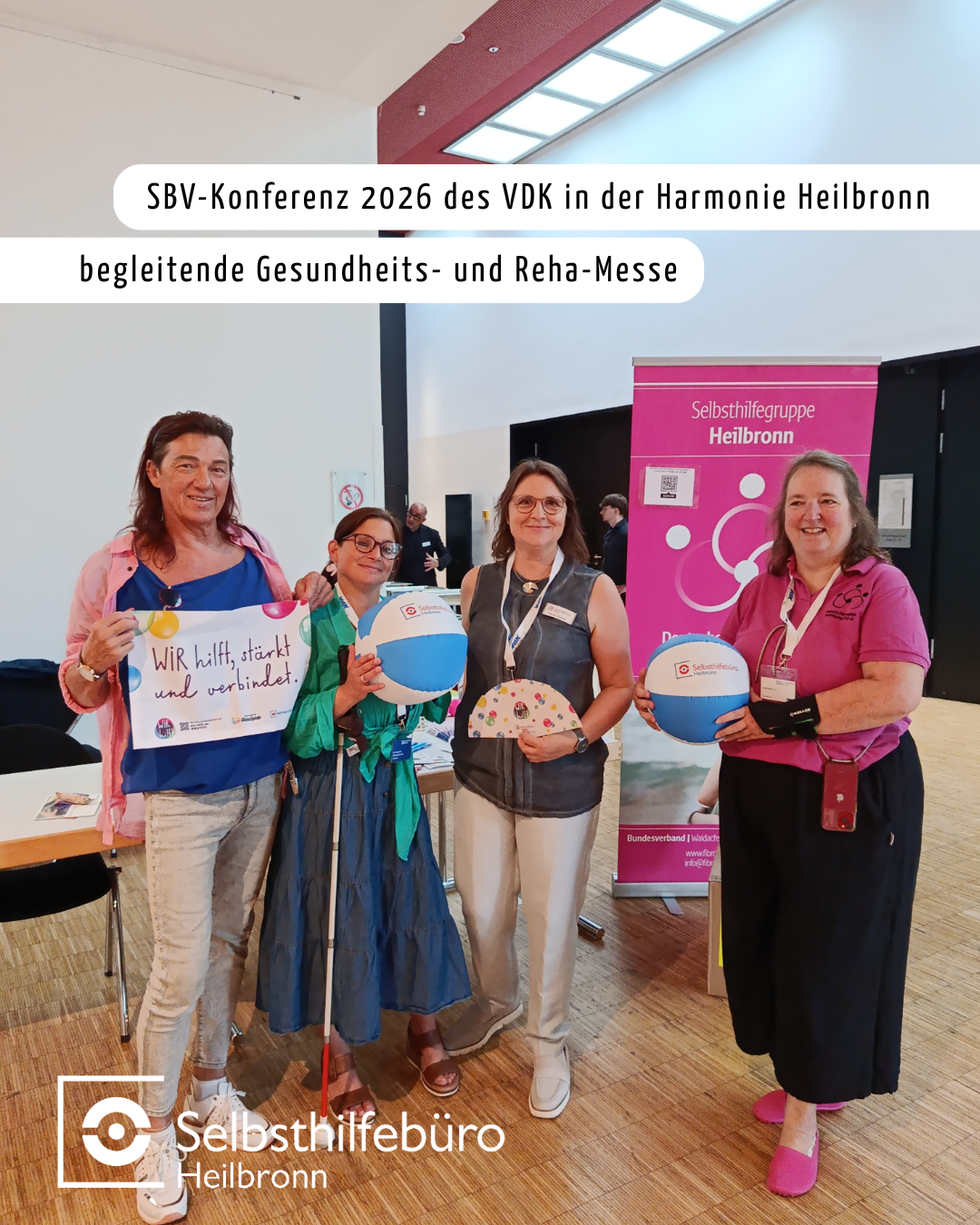 SBV-Konferenz